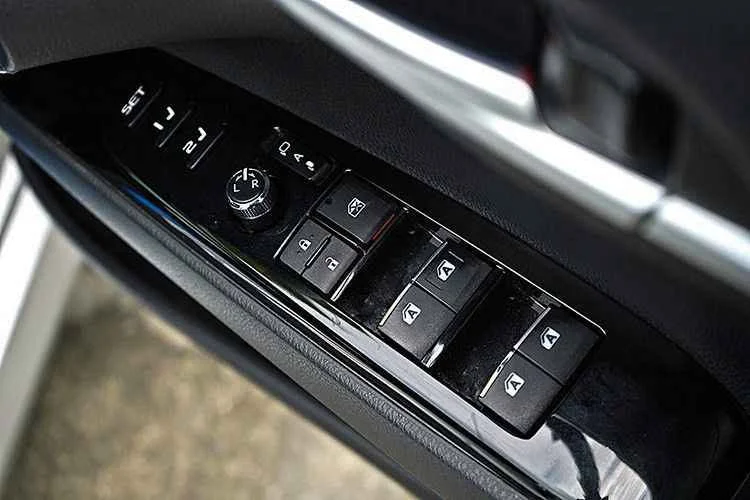 2021 Toyota Camry VIII (XV70) 2