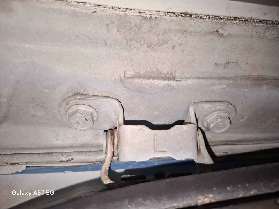2014 Toyota HiAce V (H200) 3