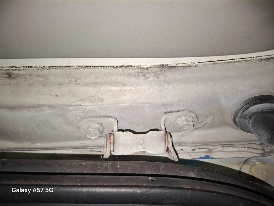 2014 Toyota HiAce V (H200) 2