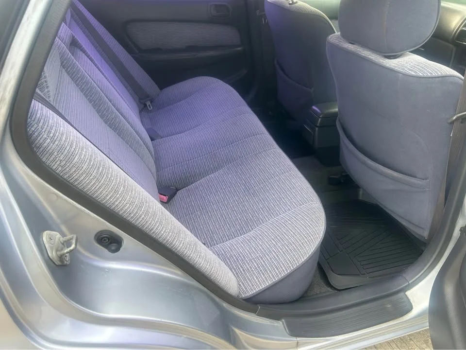 1996 Toyota Corolla Altis VIII (E110) 3