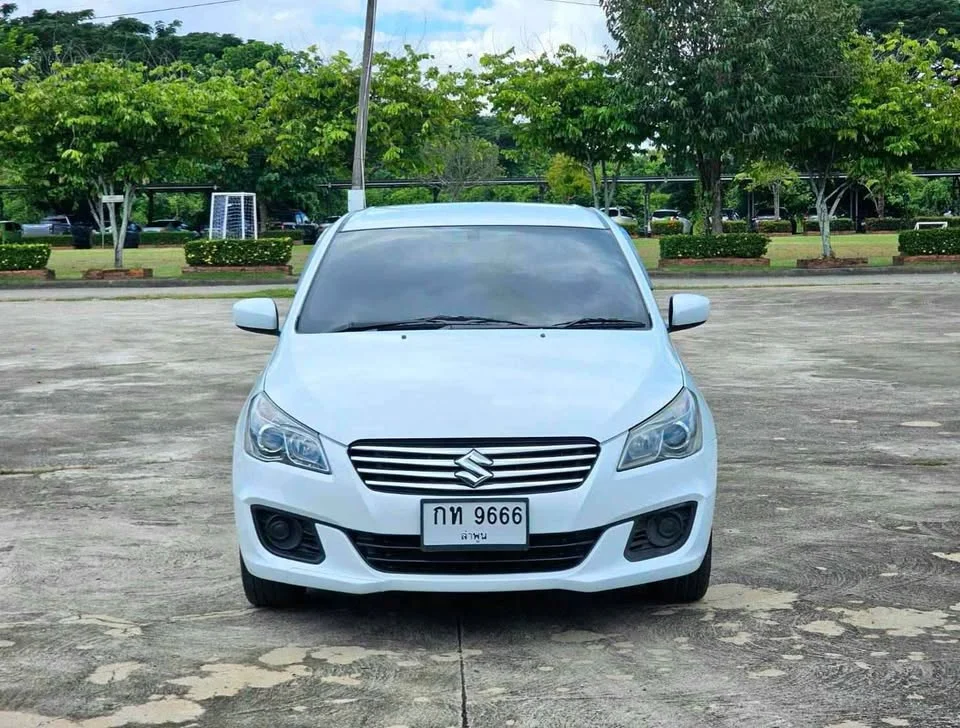 2017 Suzuki Ciaz 3