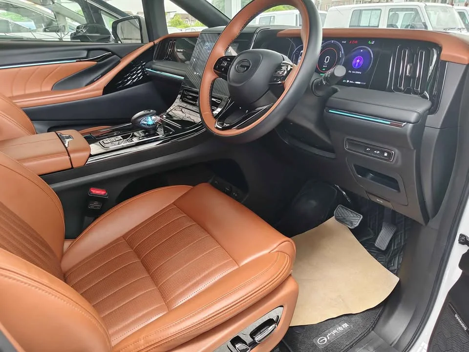 2025 MG Maxus 2