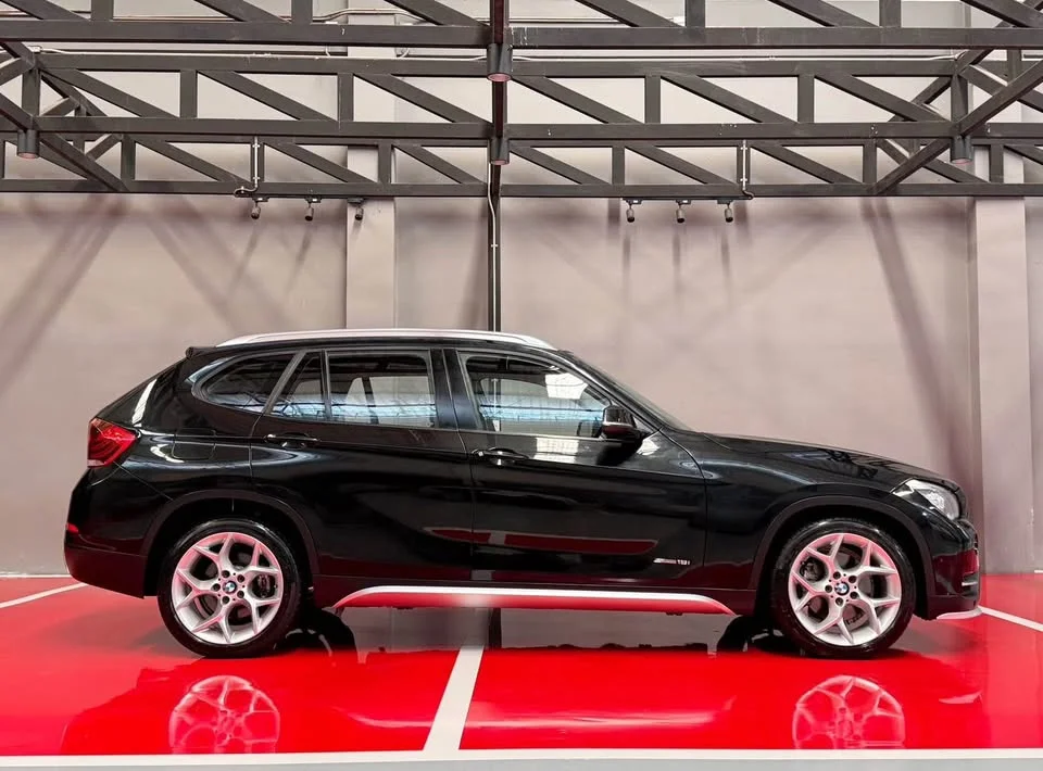 2016 BMW X1 E84 2