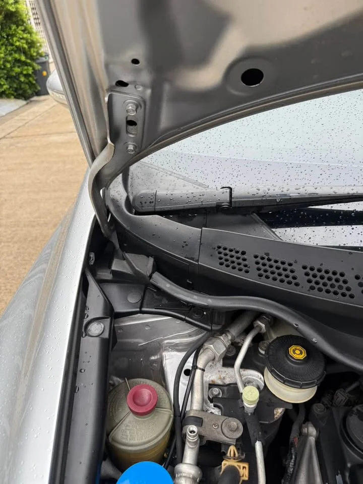 2006 Honda Civic VIII 3