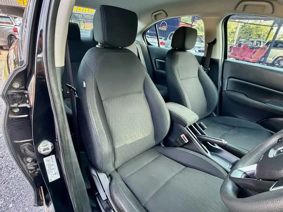 2021 Honda City VII 2