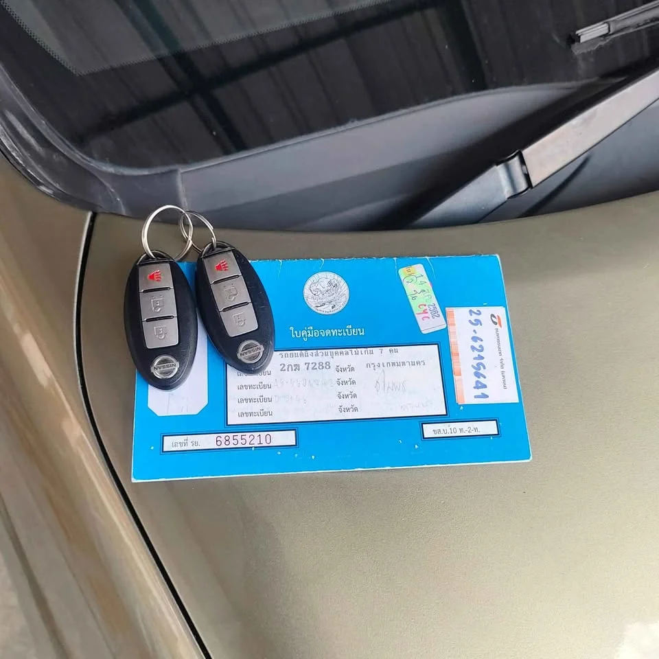 2013 Nissan March IV (K13) 2