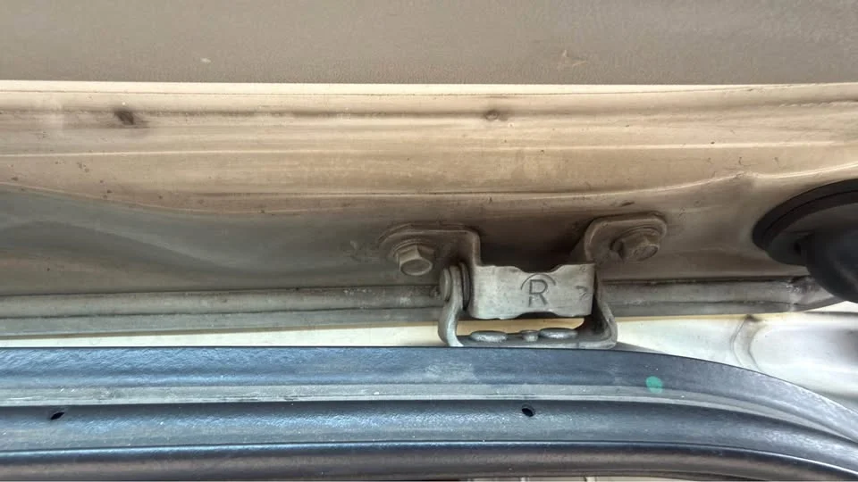 2013 Toyota HiAce V (H200) 3