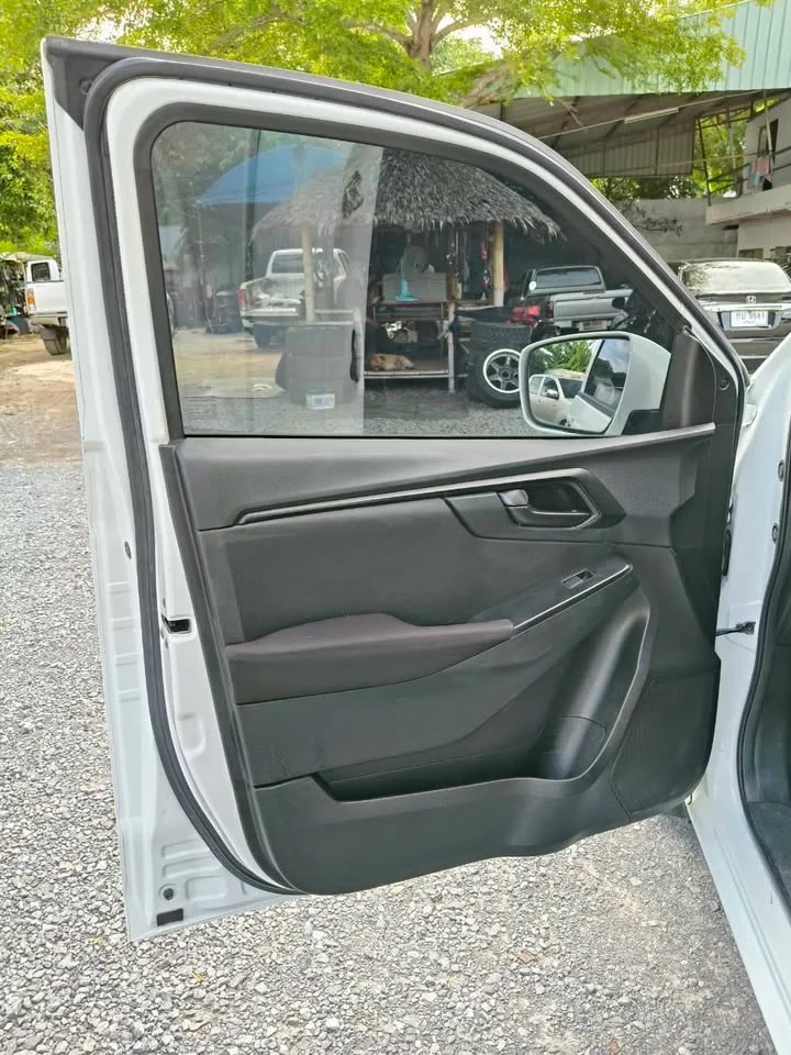 2021 Isuzu D-Max III (RG) 3