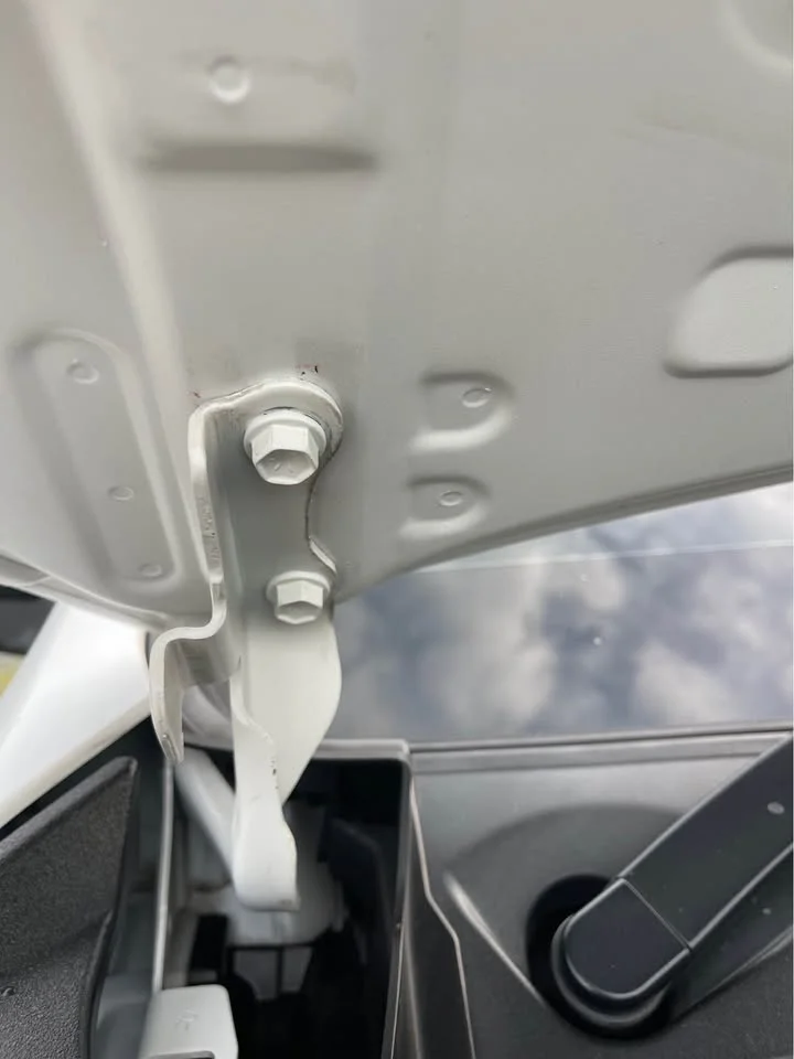 2016 Toyota Fortuner II 2