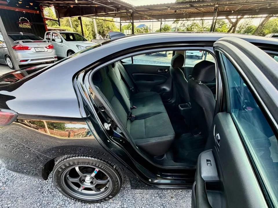 2021 Honda City VII 3