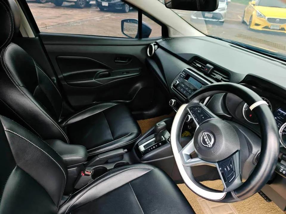 2023 Nissan Almera N18 2