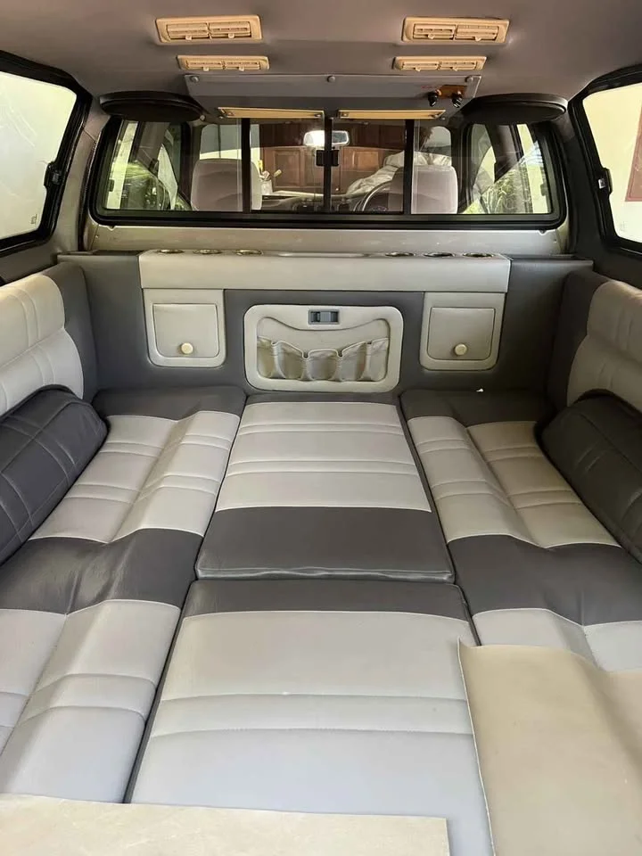 2004 Toyota Hilux Tiger VI 2