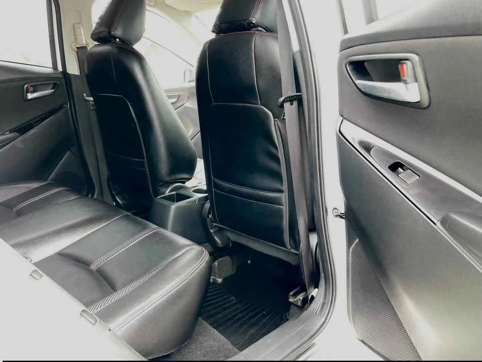 2019 Mazda 3 III 2