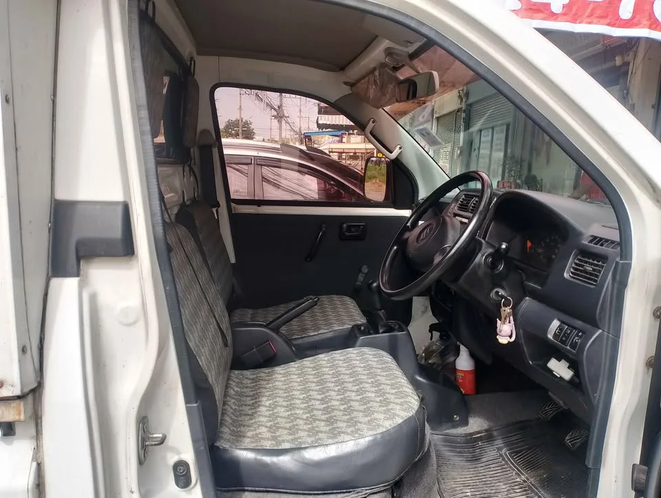 Suzuki Carry I 2