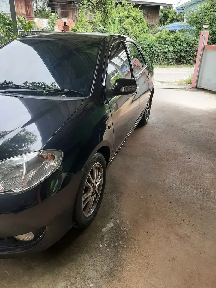 2006 Toyota Vios I 3