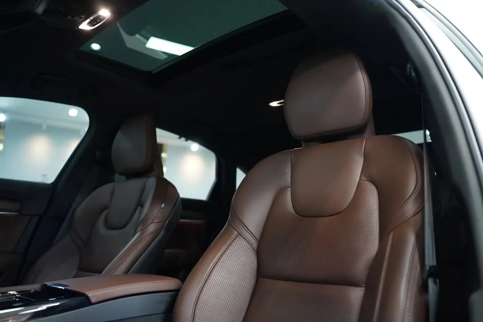 2022 Volvo S90 II 2