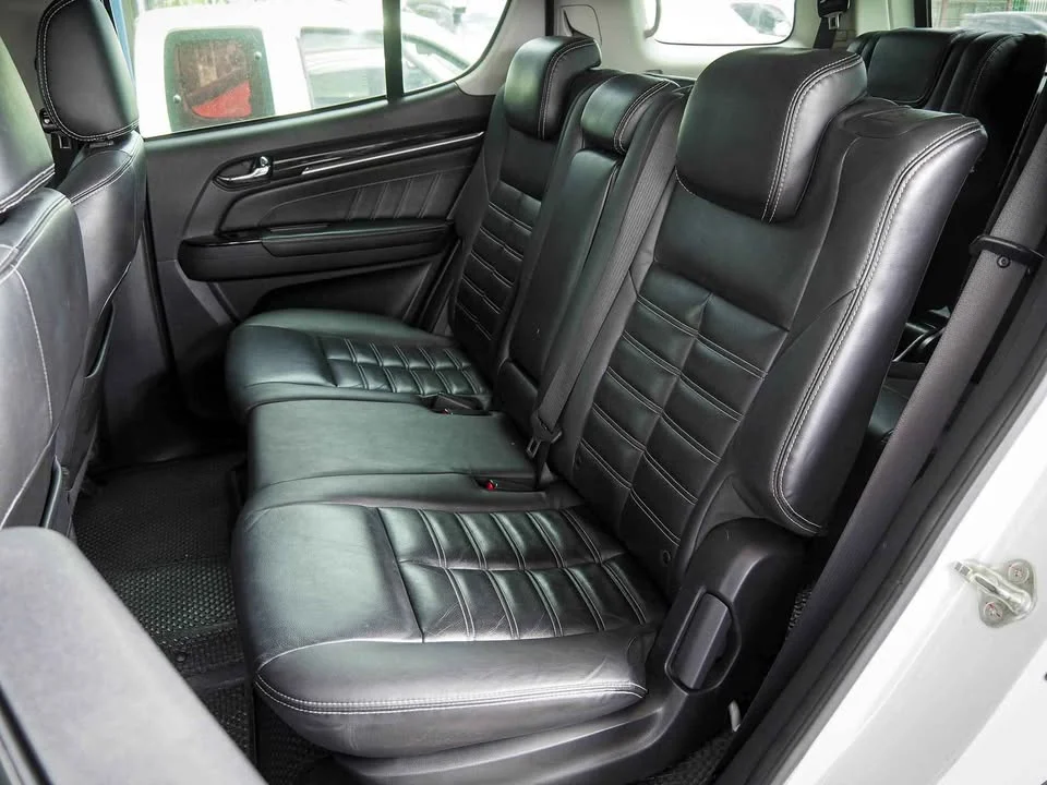 2019 Isuzu MU-X I 3