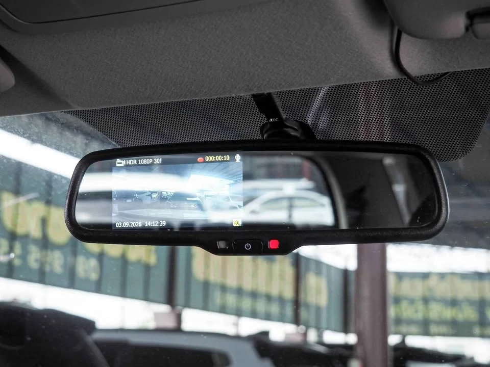 2019 Isuzu MU-X I 2