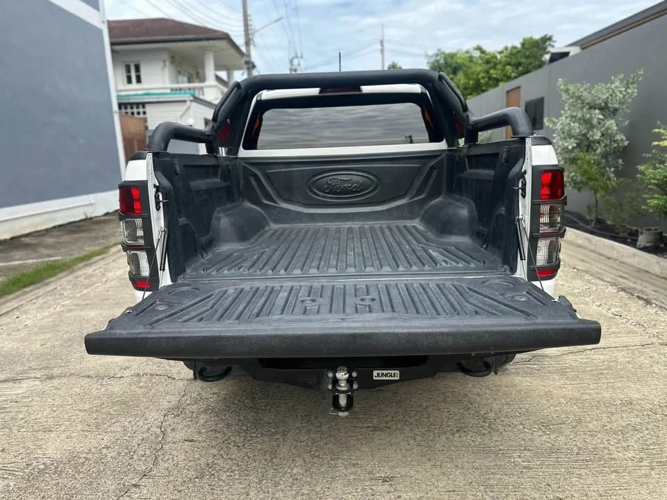2022 Ford Ranger III 2