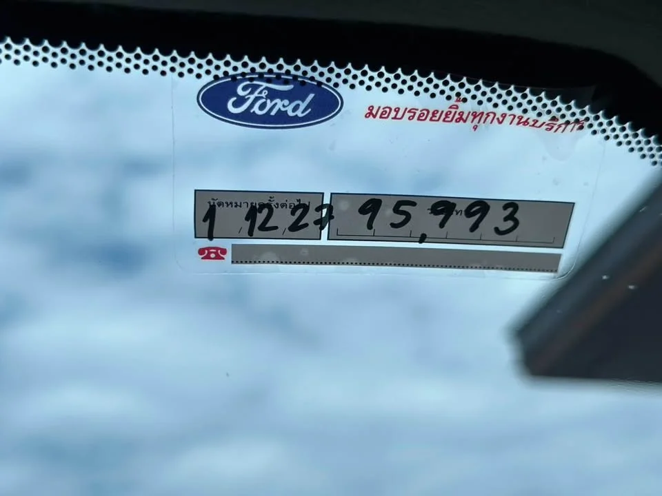 2022 Ford Ranger III 3
