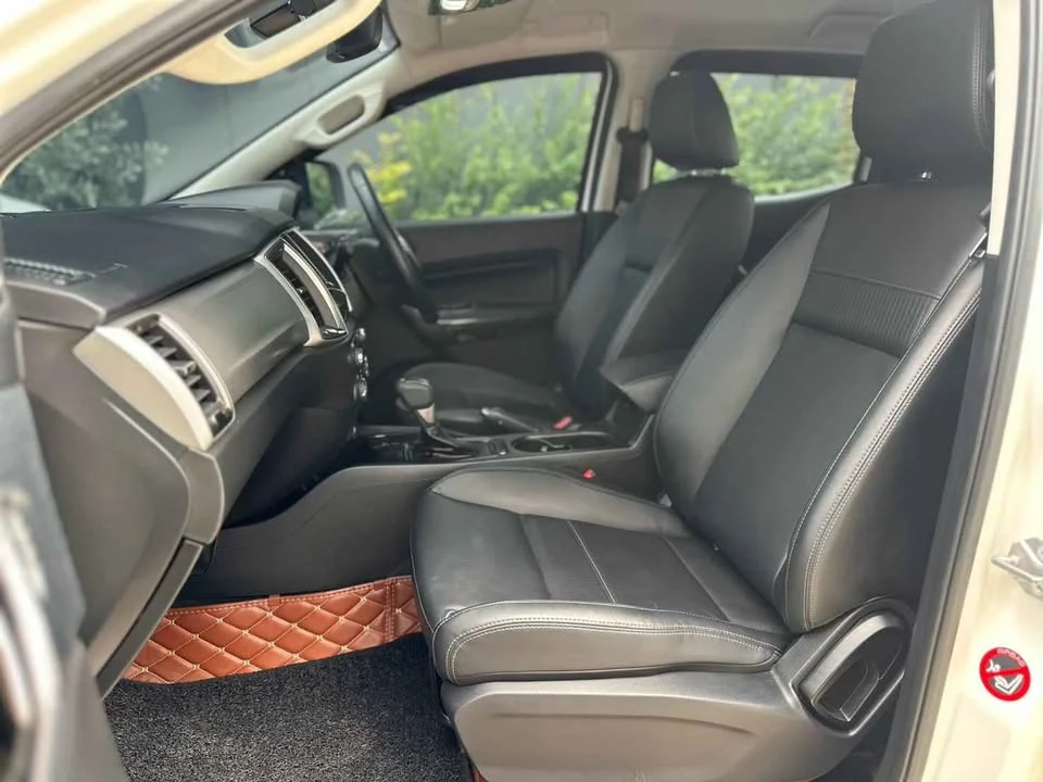 2022 Ford Ranger III 3
