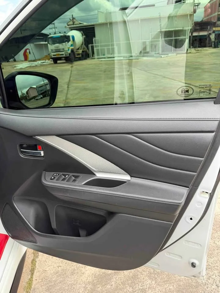 2018 Mitsubishi Xpander I 2