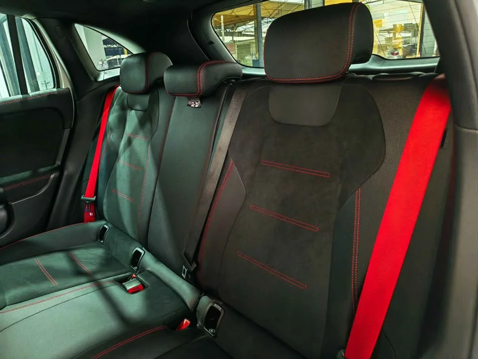 2023 Benz GLA-Class H247 3