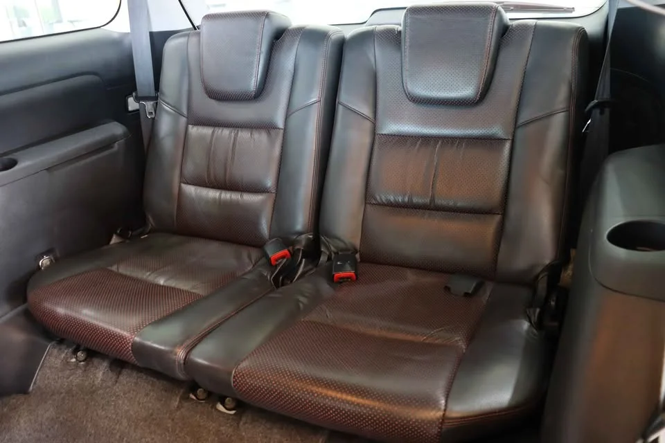 2008 Toyota Wish I 3