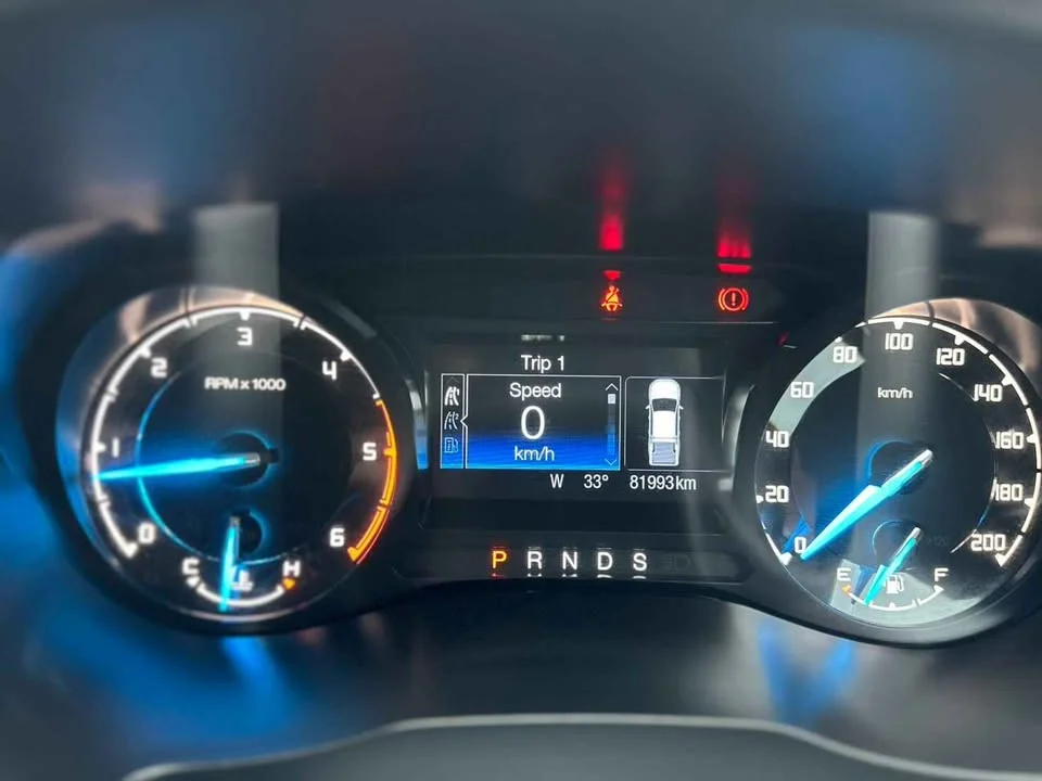 2022 Ford Ranger III 2