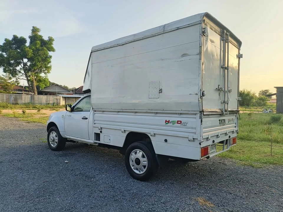 2013 Suzuki Carry I 3