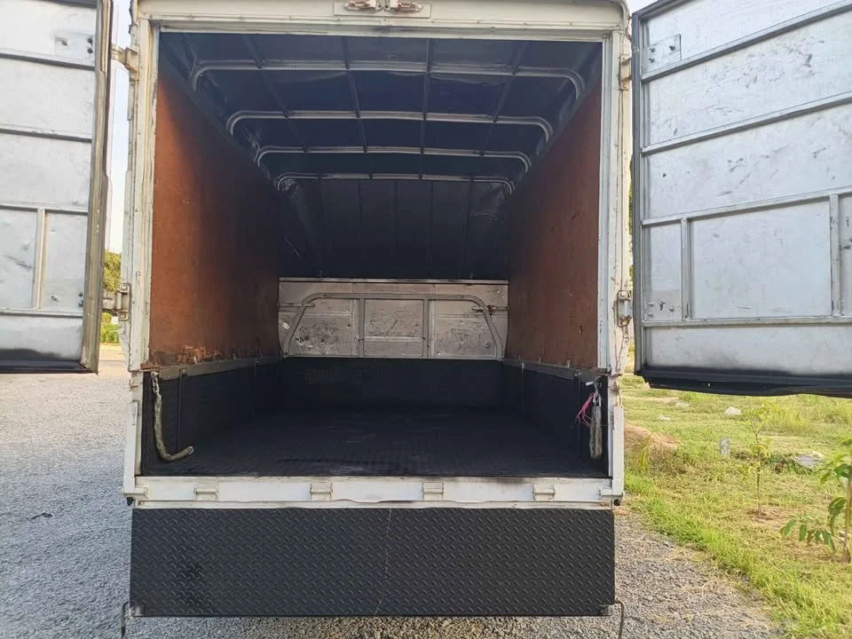 2013 Suzuki Carry I 2