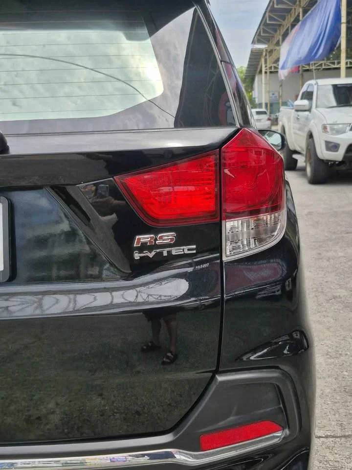 2015 Honda Mobilio II 3