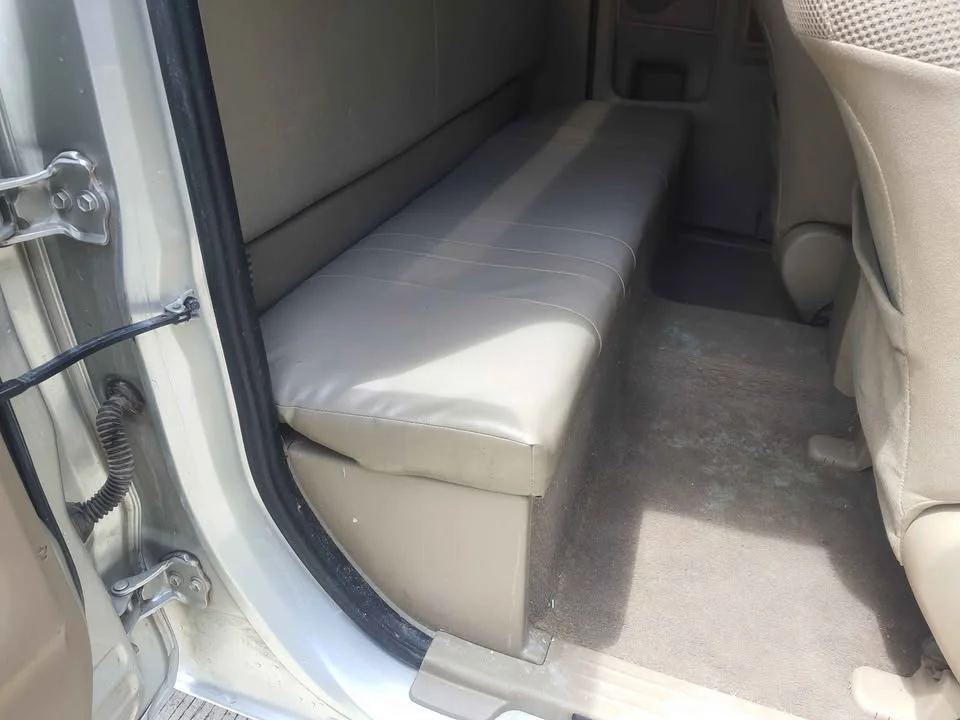 2013 Toyota Hilux VII 3