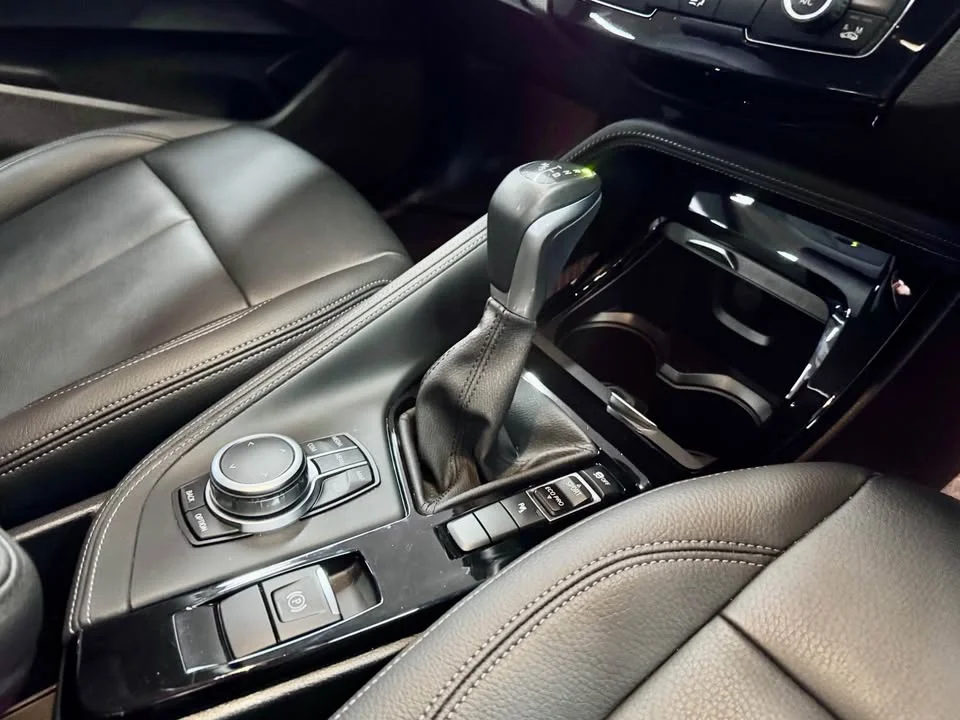 2020 BMW X1 F48, F49 3