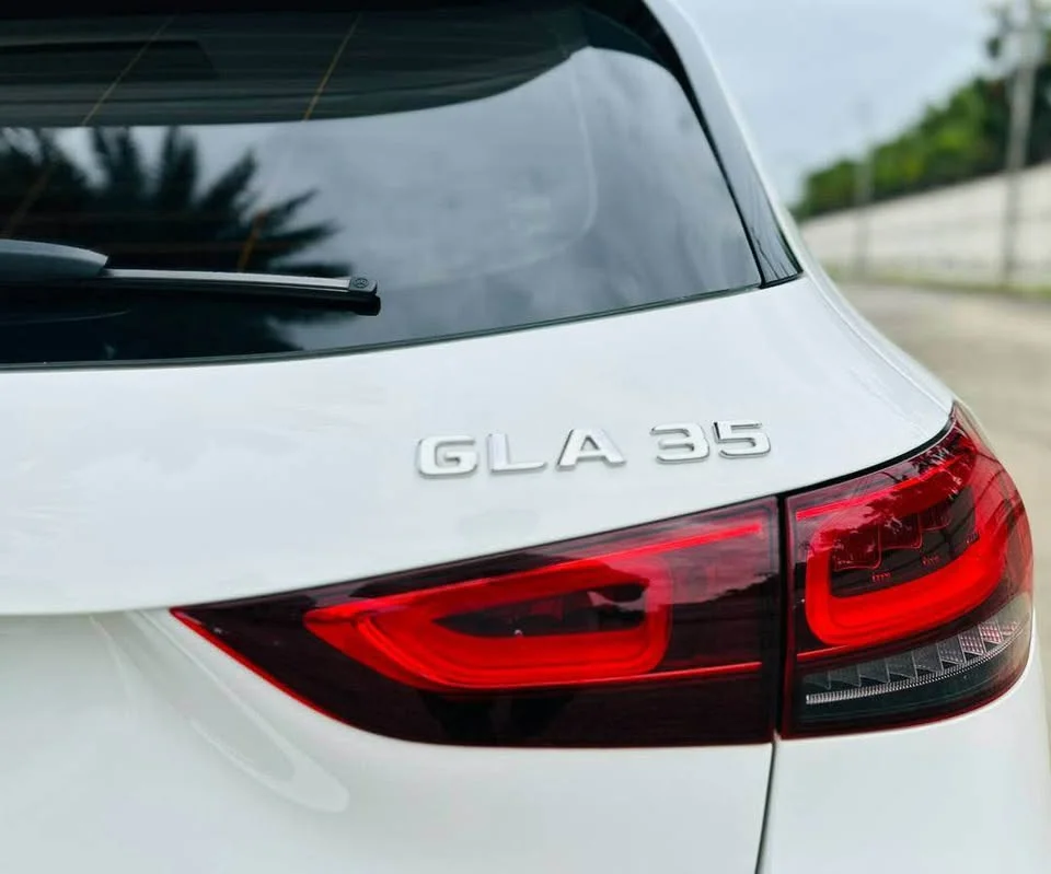 2022 Benz GLA-Class H247 3