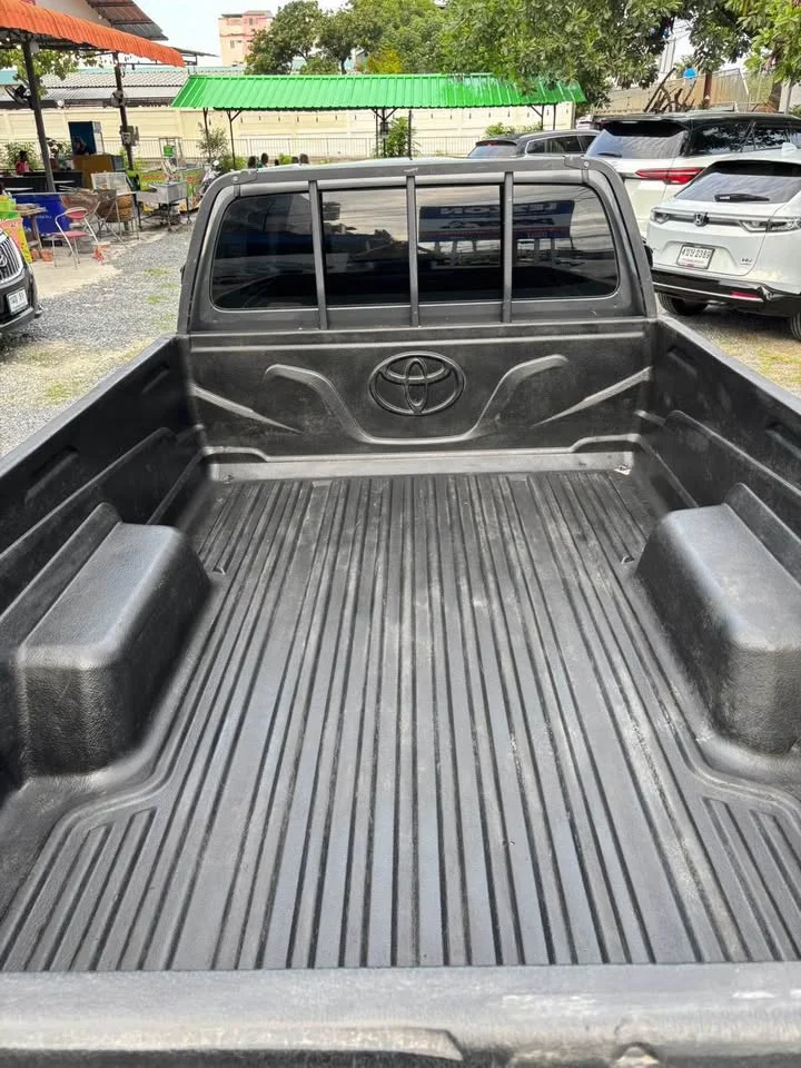2018 Toyota Hilux VIII 3