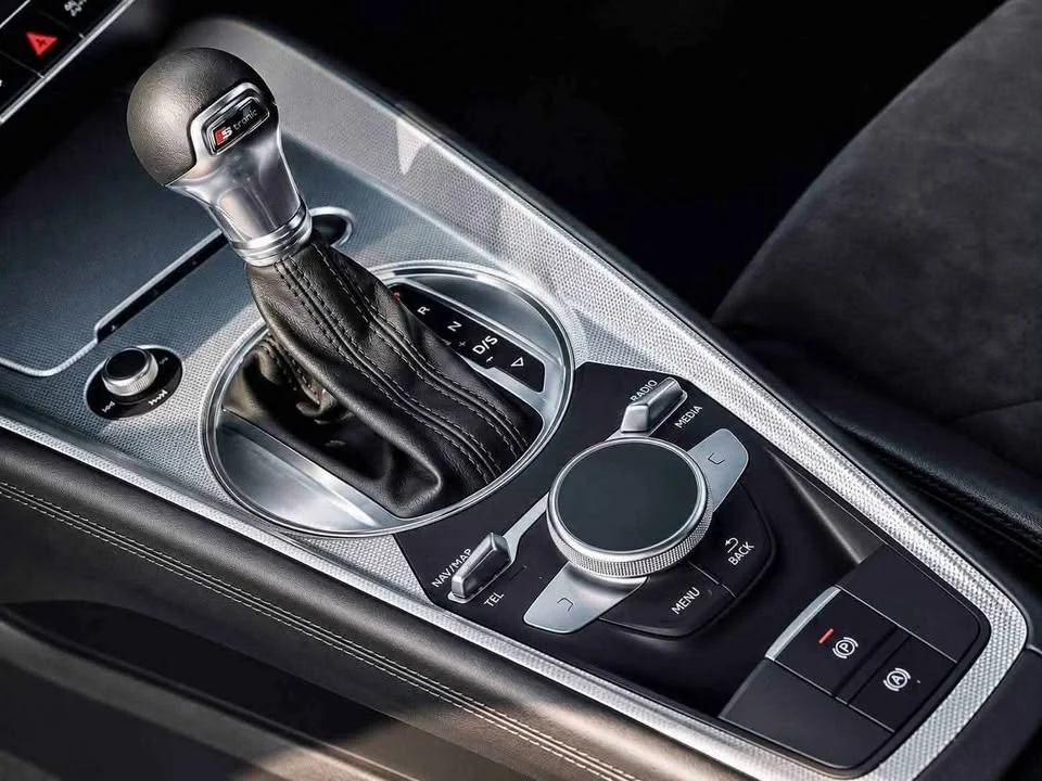 2015 Audi TT Mk3 3