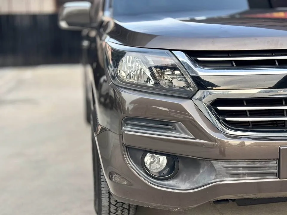 2018 Chevrolet Colorado II 3