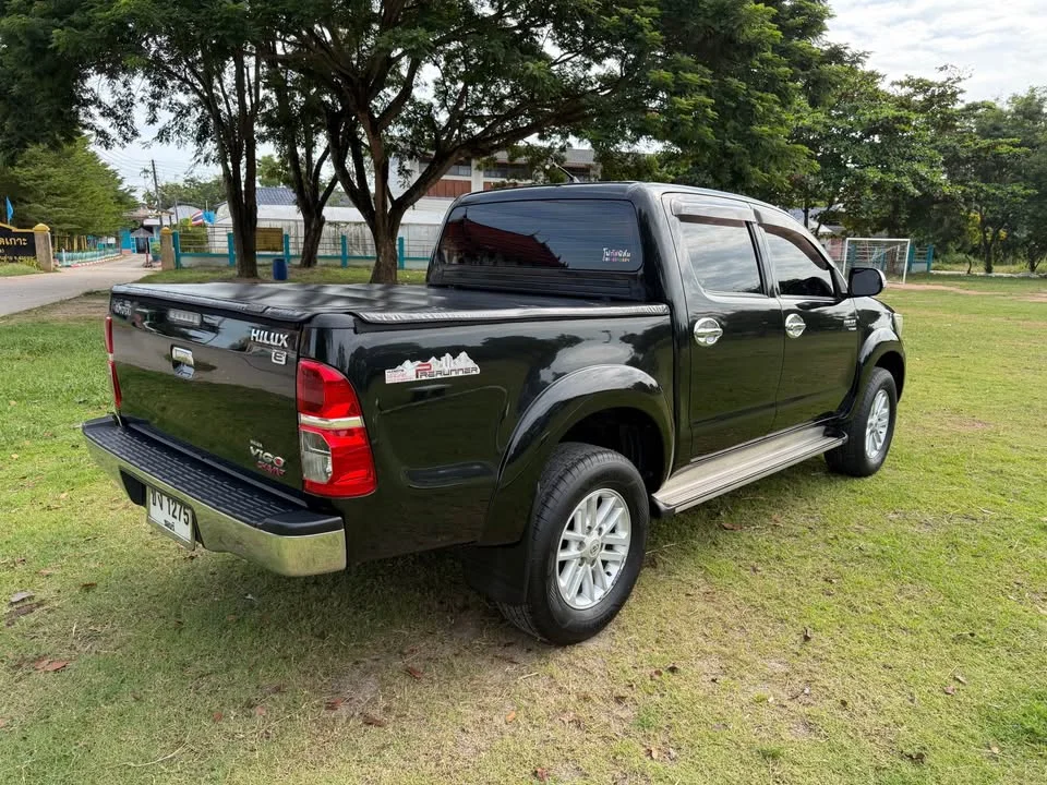 2012 Toyota Hilux VII 3