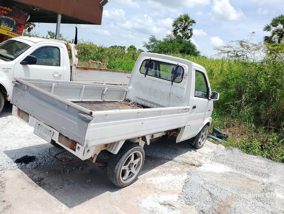 Suzuki Carry I 2