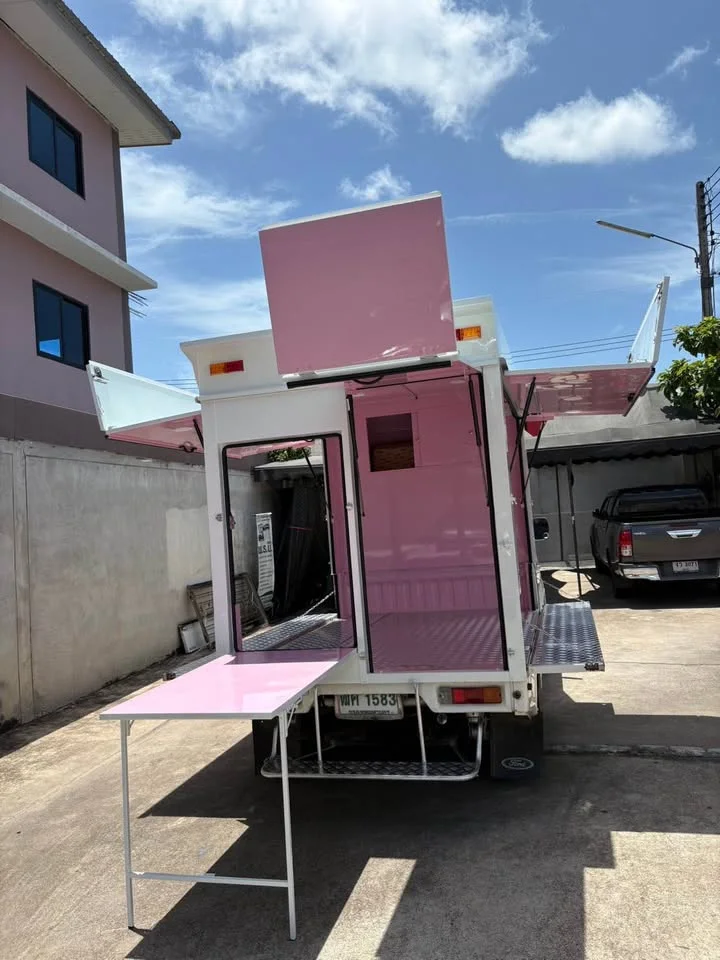2010 Suzuki Carry I 2