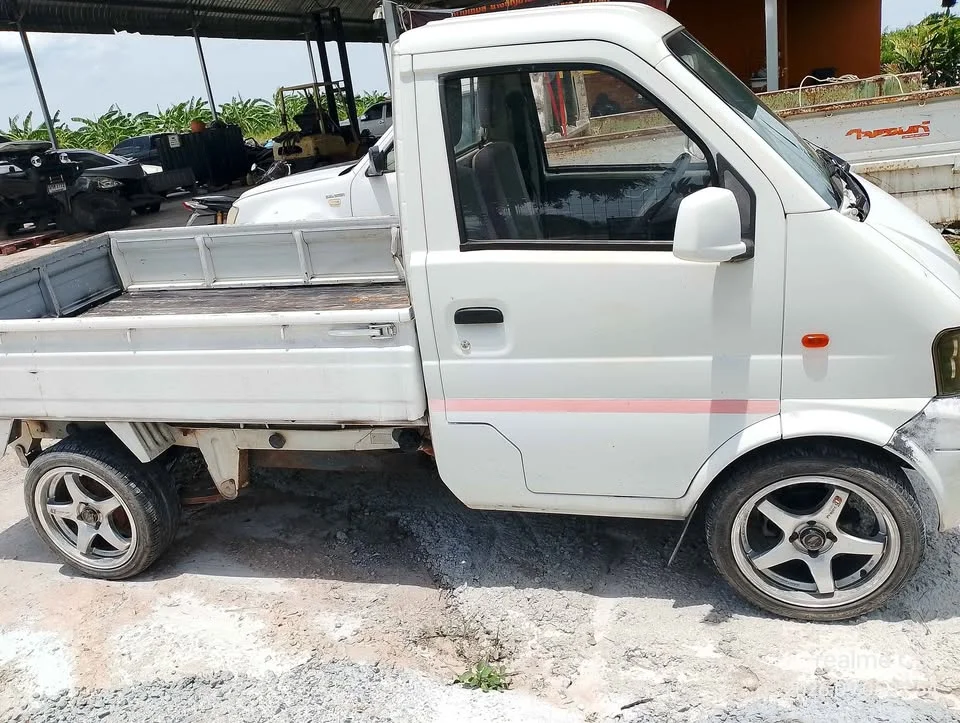 Suzuki Carry I 3