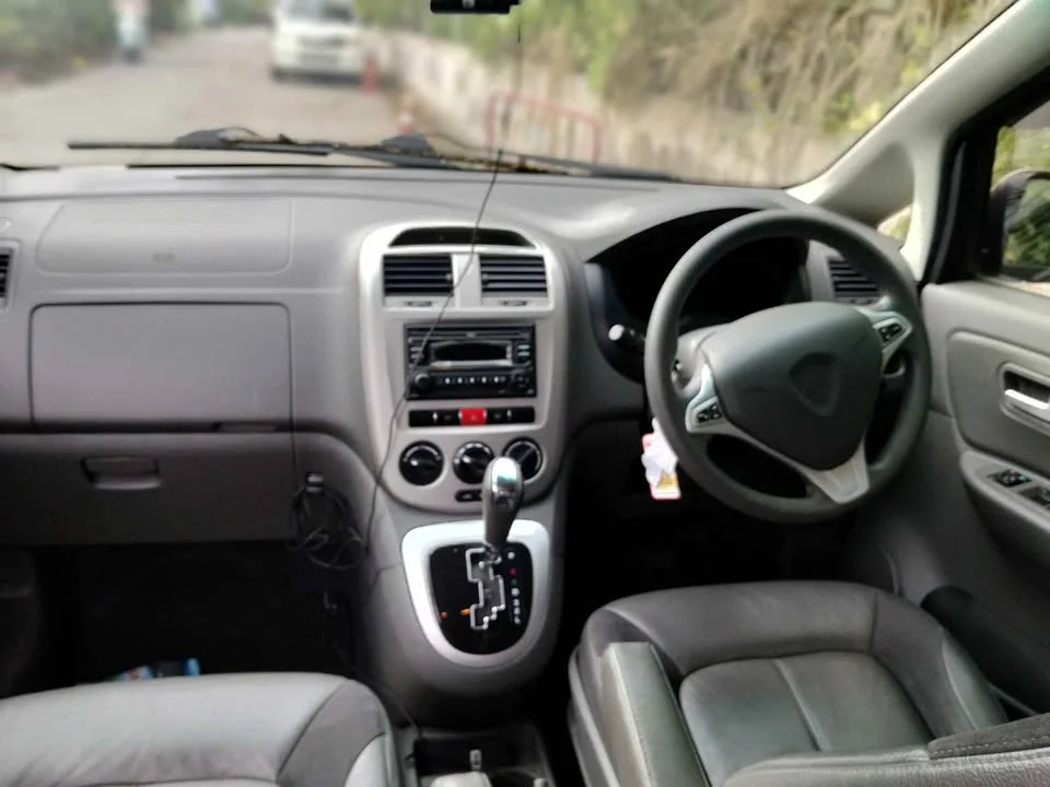 2010 Proton Exora 3