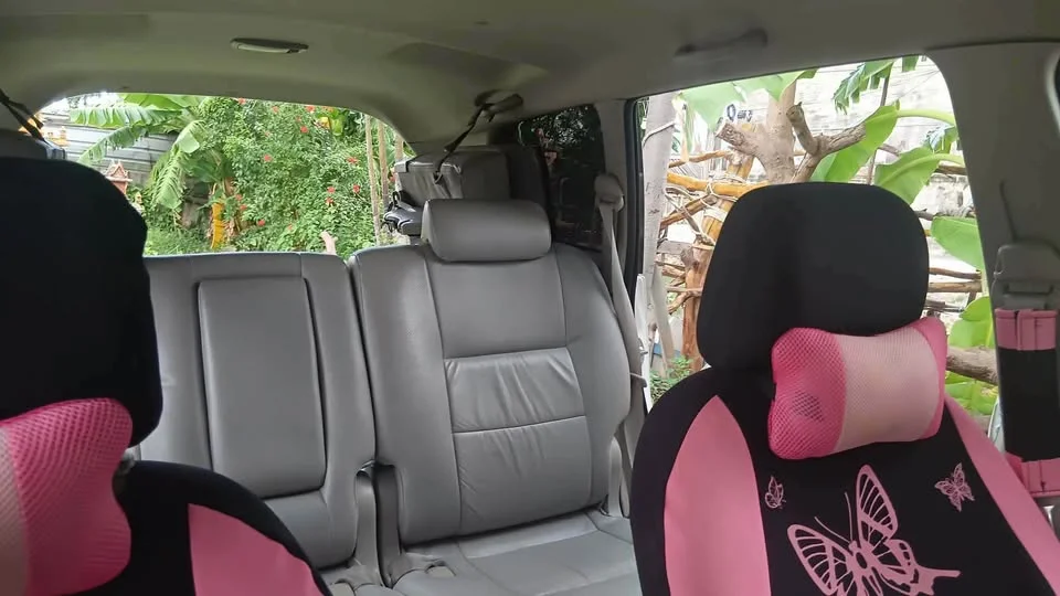 2012 Toyota Innova I 2