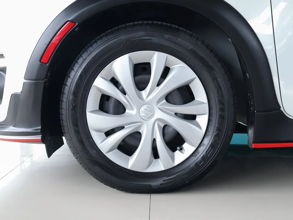 2018 Suzuki Swift III 2
