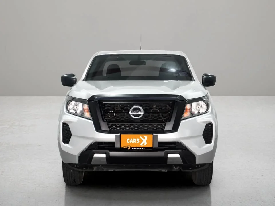 2023 Nissan Navara III 3