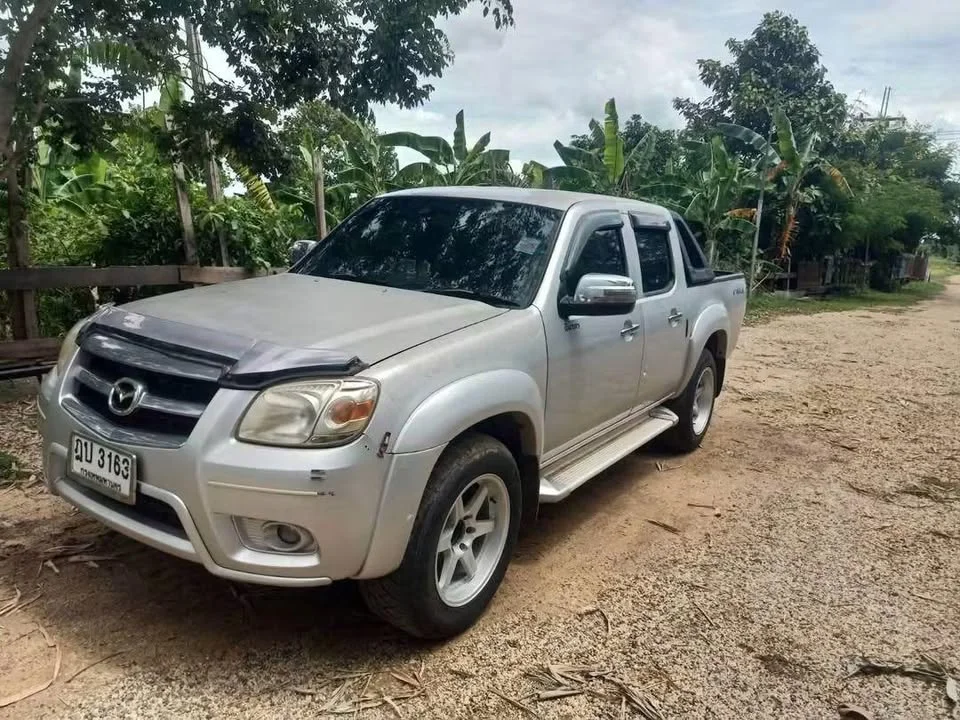 2006 Mazda BT-Series I 2