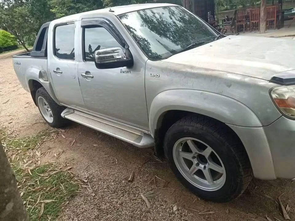 2006 Mazda BT-Series I 3