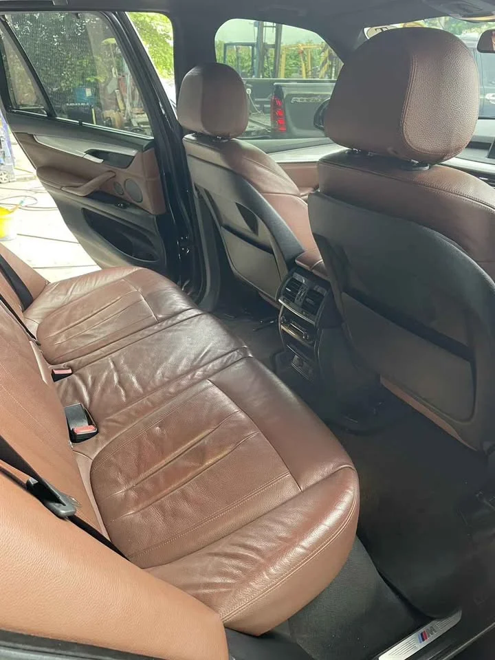 2016 BMW X5 F15, F85 3