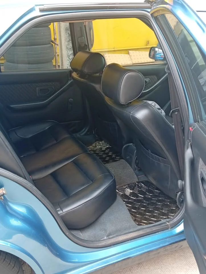 1996 Peugeot 306 2
